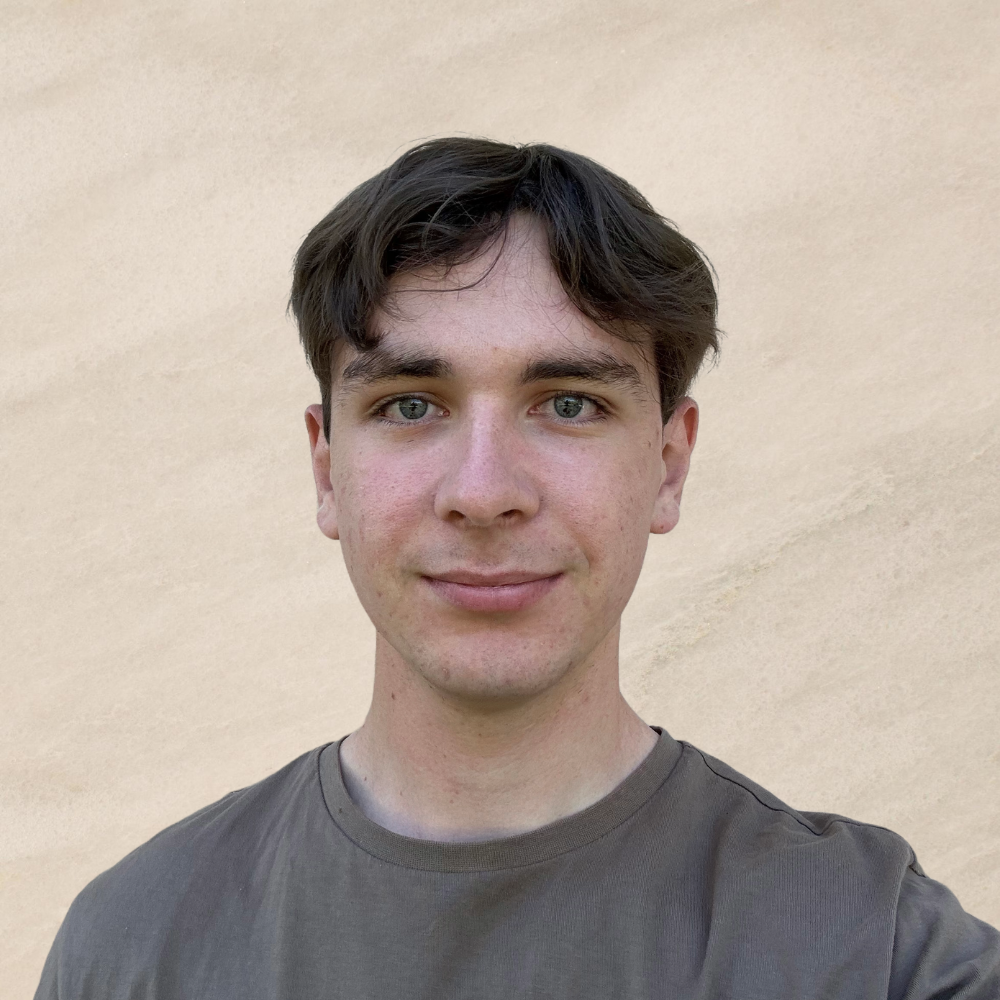 Bastien Andre, développeur web freelance à Uzès